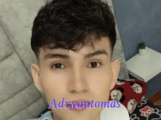 Adryantomas