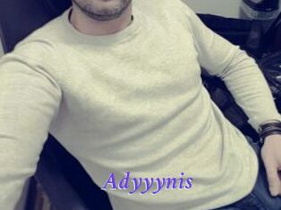 Adyyynis