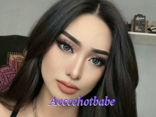 Aeceehotbabe