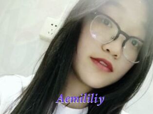 Aemililiy