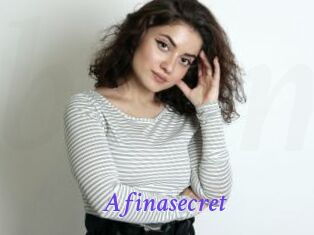 Afinasecret