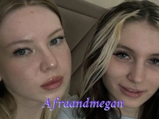 Afraandmegan