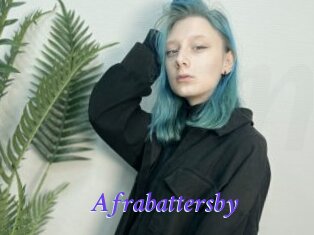 Afrabattersby