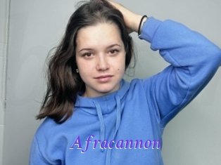 Afracannon