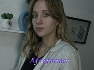 Afrafarmer