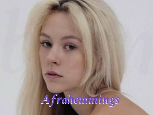 Afrahemmings