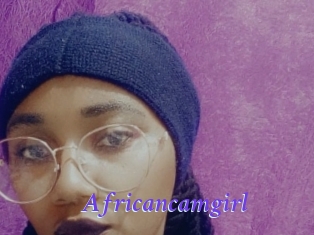 Africancamgirl