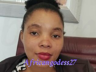 Africangodess27