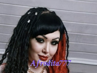 Afrodita777