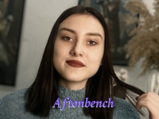 Aftonbench