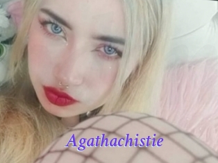 Agathachistie