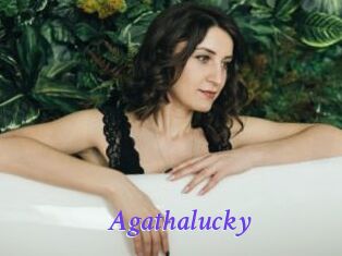 Agathalucky