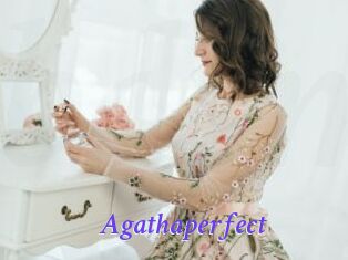 Agathaperfect