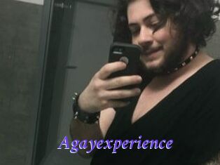 Agayexperience