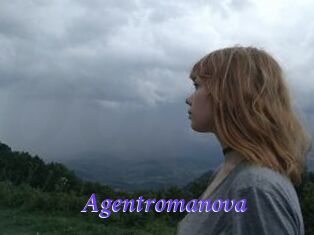 Agentromanova