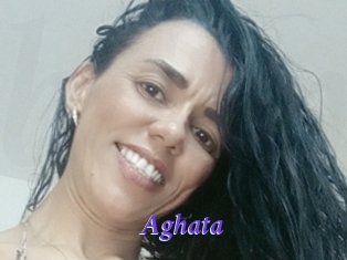 Aghata