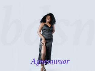 Agnesawuor