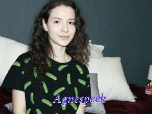 Agnespeek