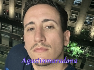 Agustinmaradona