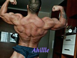 Ahillle