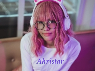 Ahristar