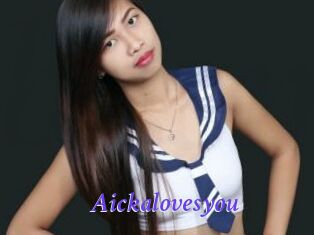 Aickalovesyou