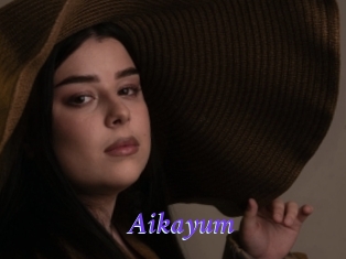 Aikayum