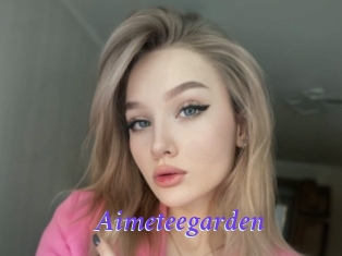 Aimeteegarden