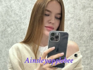 Ainsleyapplebee