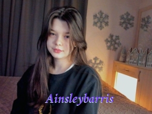 Ainsleybarris