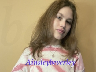 Ainsleybeverley