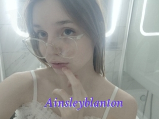 Ainsleyblanton