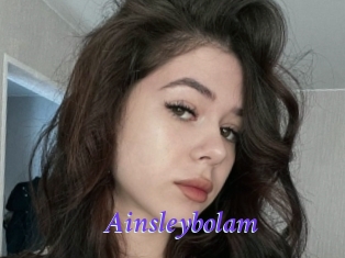 Ainsleybolam