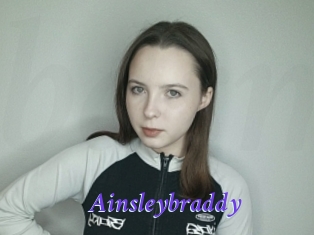 Ainsleybraddy