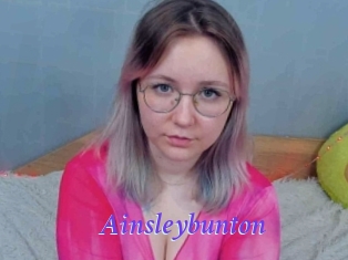 Ainsleybunton