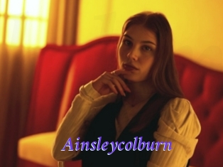 Ainsleycolburn