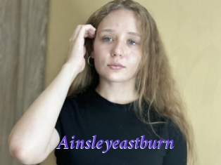 Ainsleyeastburn