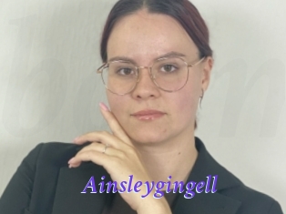 Ainsleygingell