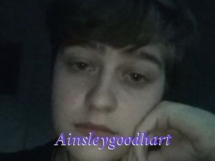 Ainsleygoodhart