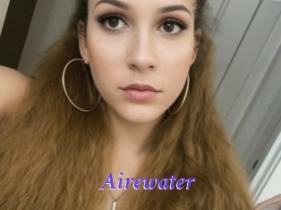 Airewater