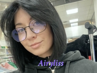 Airyliss