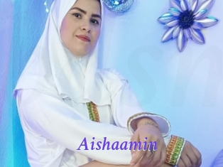 Aishaamin