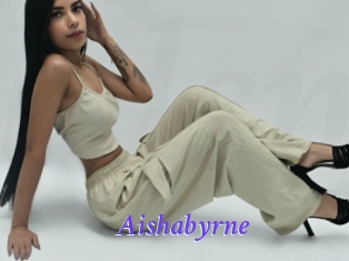 Aishabyrne