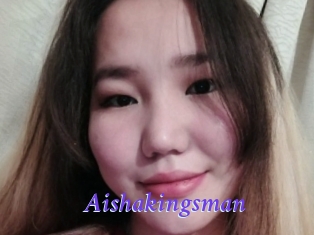 Aishakingsman