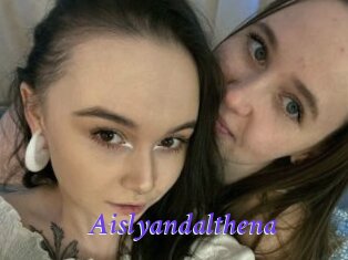 Aislyandalthena