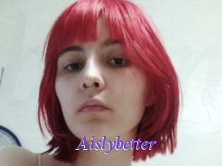 Aislybetter