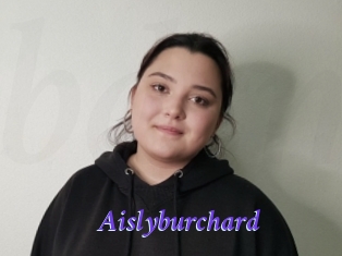 Aislyburchard