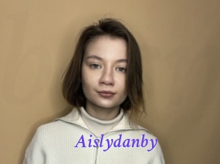 Aislydanby