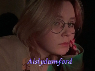 Aislydumford