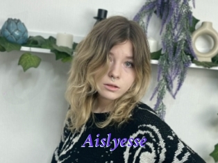 Aislyesse